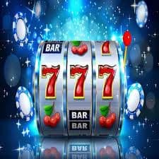 FAFA Myanmar Slot Games ကစားနည်း လမ်းညွှန် Spin နှင့် Bet ထားနေသော မြင်ကွင်း